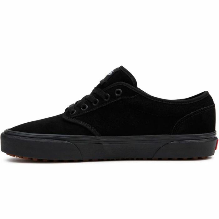 Zapatillas Casual Hombre Vans Atwood VansGuard Negro 3