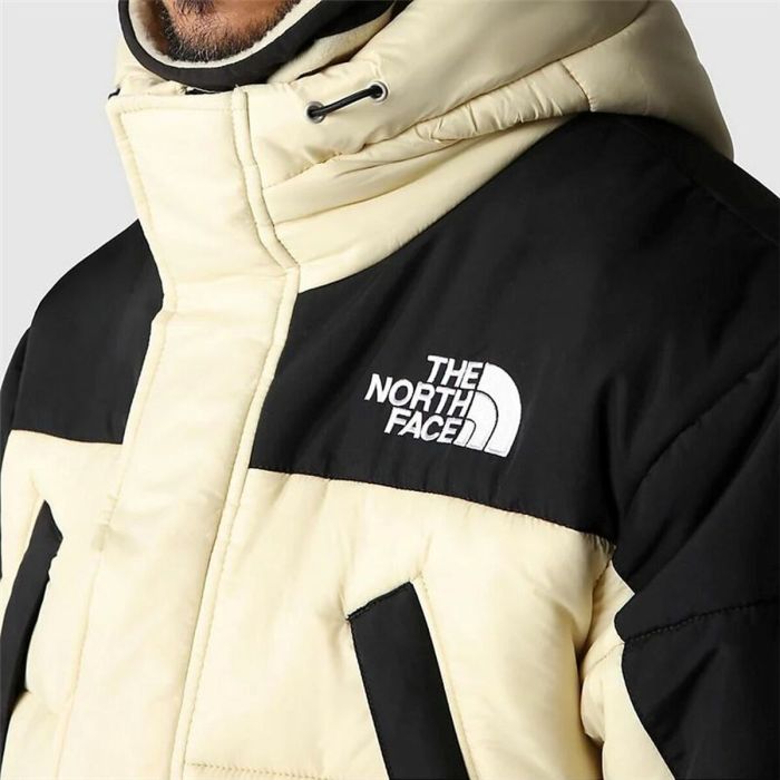 Chaqueta Deportiva Unisex The North Face Himalayan Beige 4