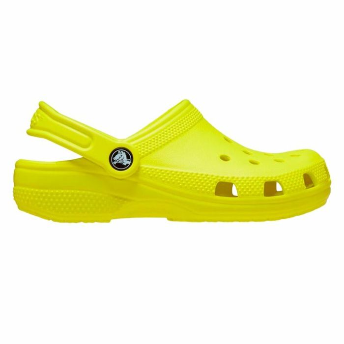 Zuecos de Playa Crocs Classic