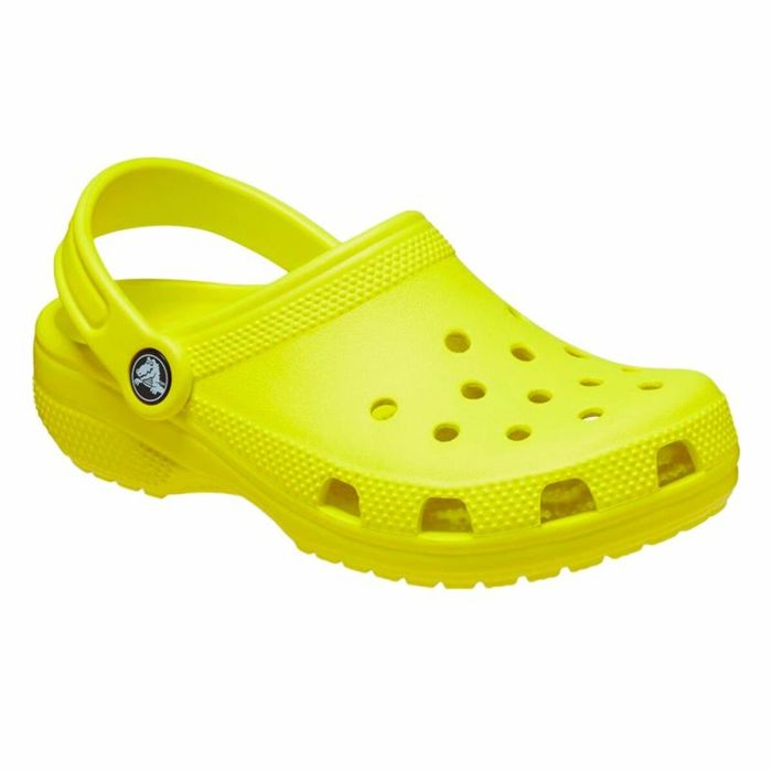 Zuecos de Playa Crocs Classic 2