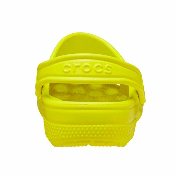 Zuecos de Playa Crocs Classic 1