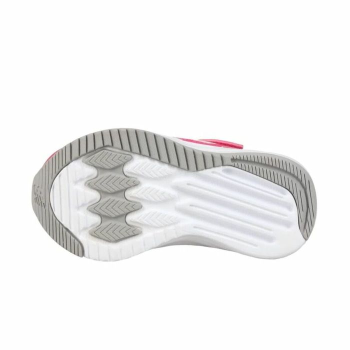 Zapatillas de Deporte para Bebés New Balance 570 Bungee Rosa 4 Zapatillas de Deporte para Bebés New Balance 570 Bungee Rosa 4