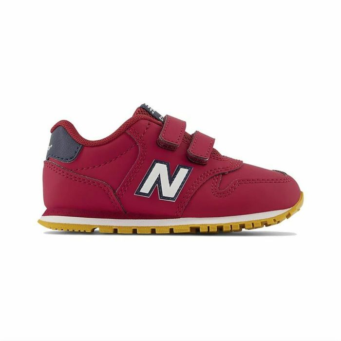 Tenis para niño new balance hot sale