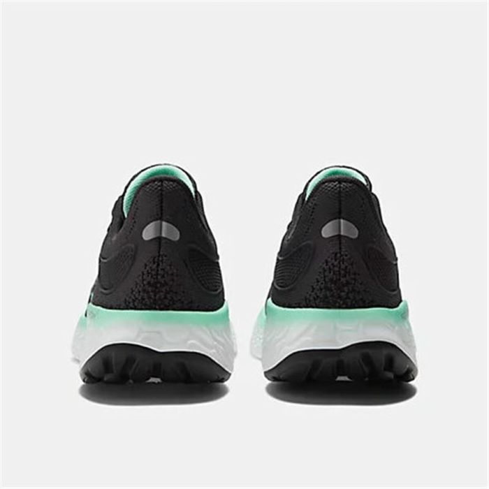 Zapatillas de Running para Adultos New Balance Fresh Foam X 1080v12 Negro Mujer 1