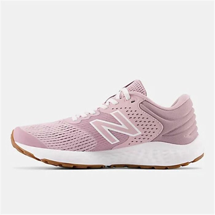 Zapatillas de Running para Adultos New Balance 520v7 Rosa claro Mujer 4