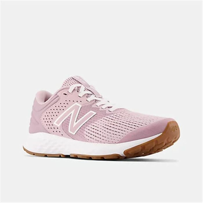 Zapatillas de Running para Adultos New Balance 520v7 Rosa claro Mujer 1