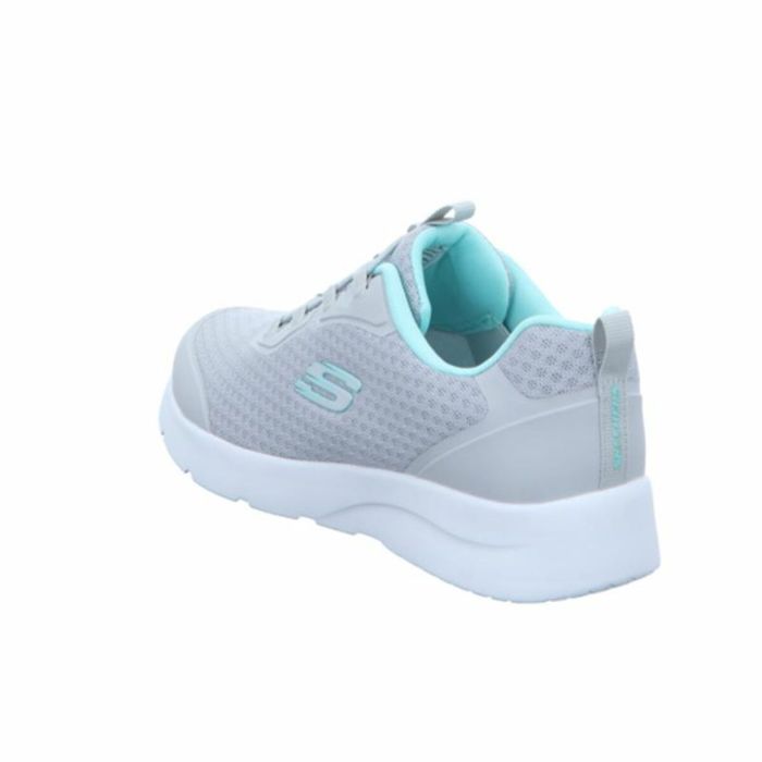 Zapatillas Deportivas Mujer Skechers Dynamight 2.0 Gris 1