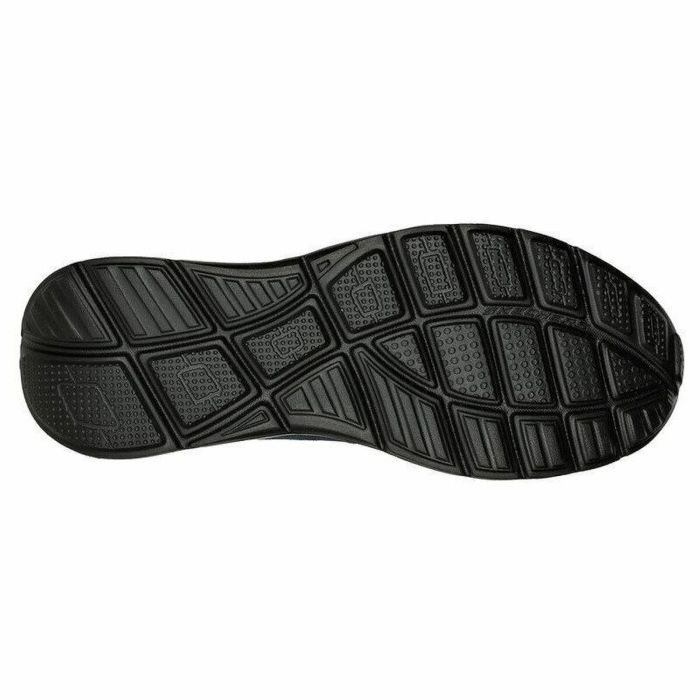 Zapatillas Casual Hombre Skechers Equalizer 5.0 Azul oscuro 1