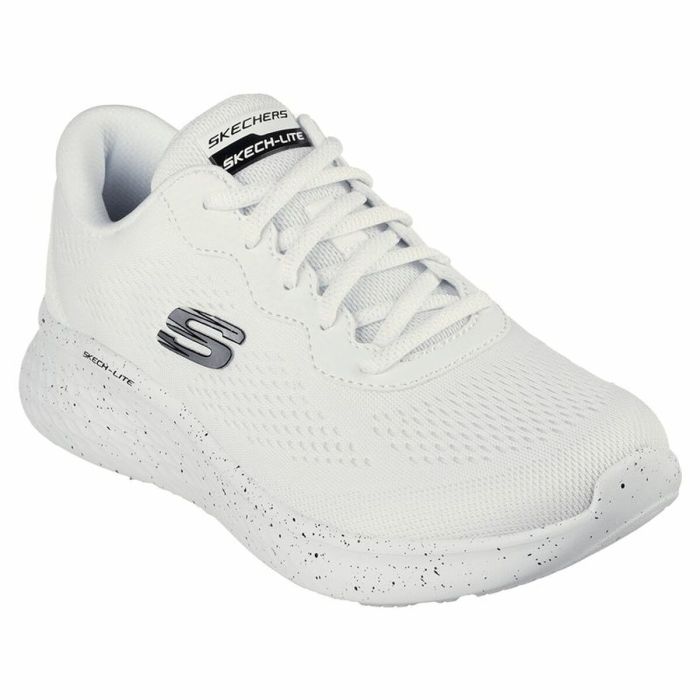 Zapatillas de Mujer para Caminar Skechers Skech-Lite Pro Blanco 1