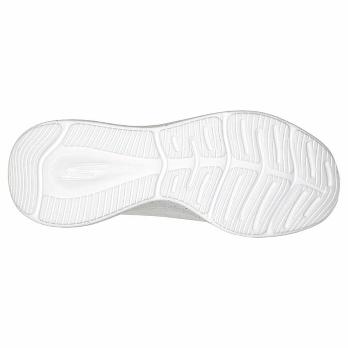Zapatillas de Mujer para Caminar Skechers Skech-Lite Pro Blanco 3