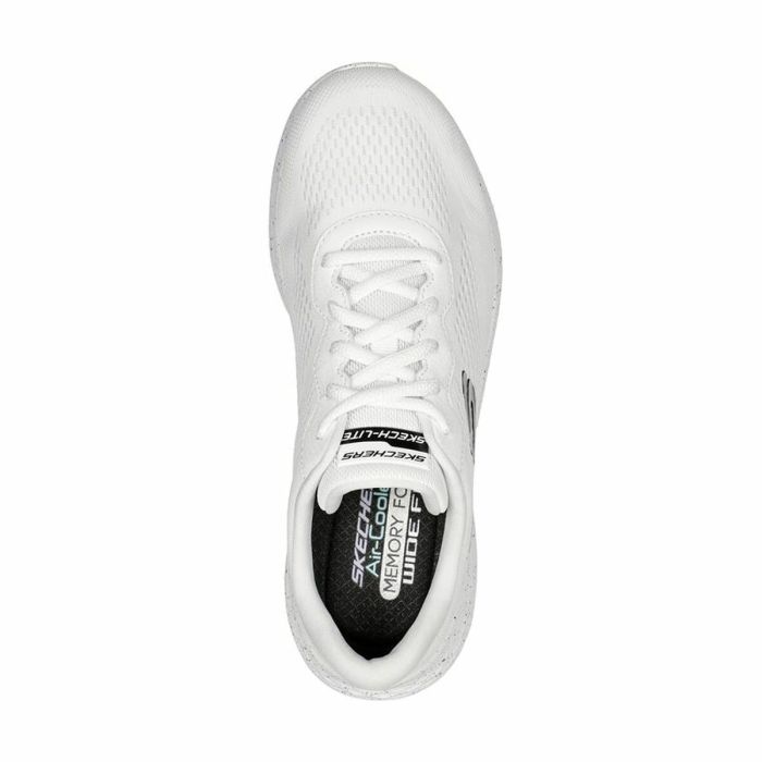Zapatillas de Mujer para Caminar Skechers Skech-Lite Pro Blanco 2