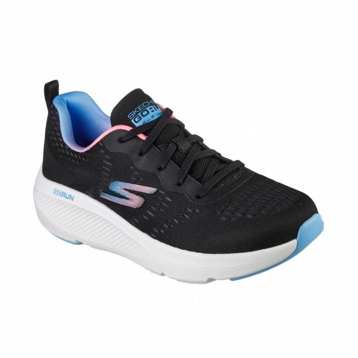 Zapatillas de Running para Adultos Skechers Go Run Elevate Negro Mujer 1