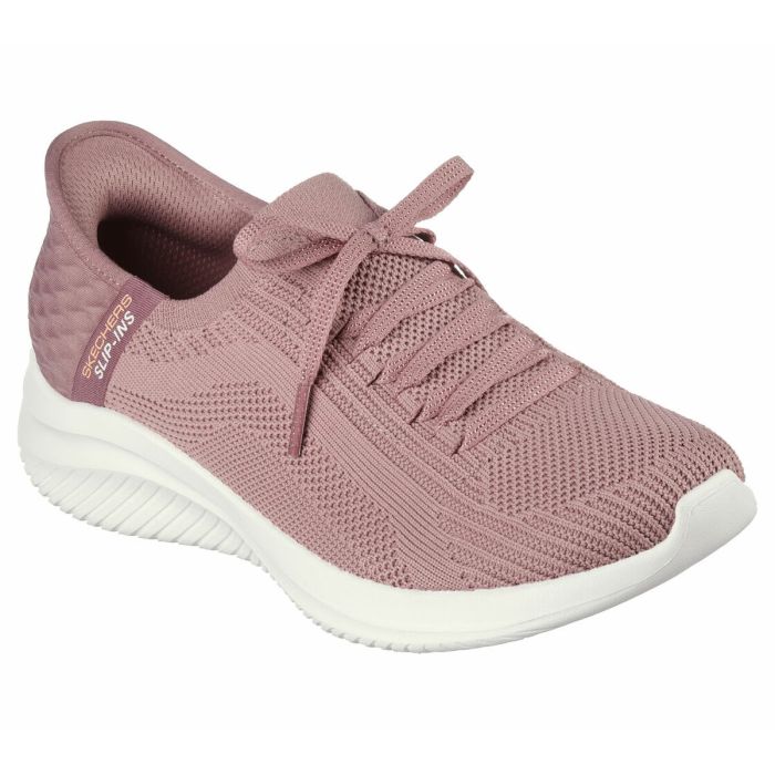 Zapatillas Deportivas Mujer Skechers ULTRA FLEX 149710 MVE  Rosa 3