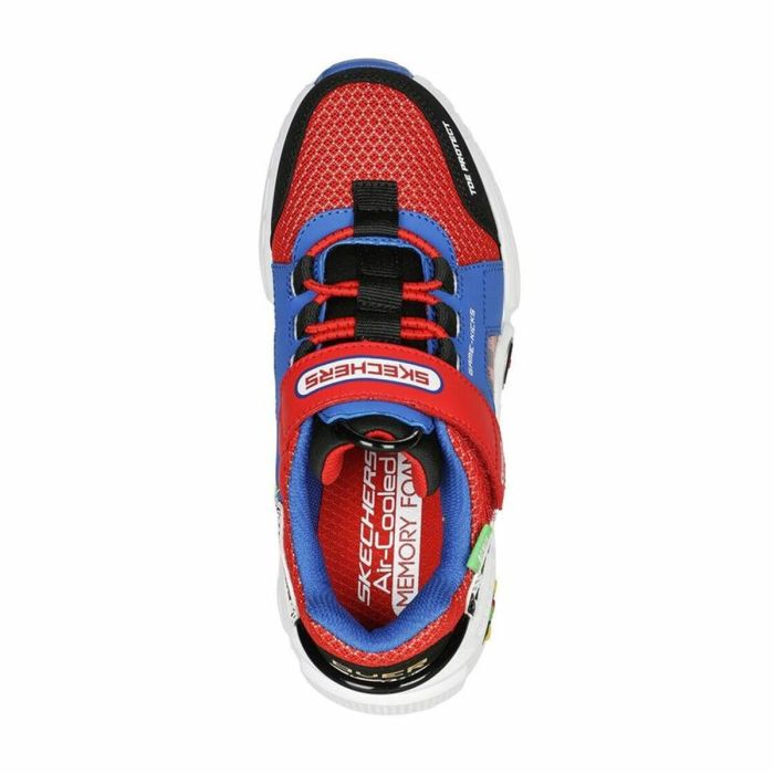 Zapatillas Deportivas Infantiles Skechers Gametronix 2