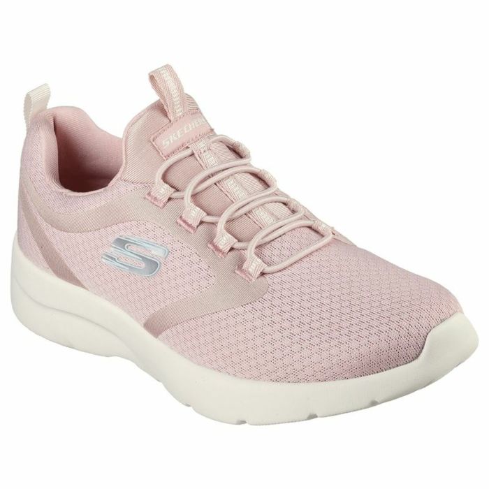 Zapatillas Deportivas Mujer Skechers Dynamight 2.0 - Soft Expressions Rosa claro 1