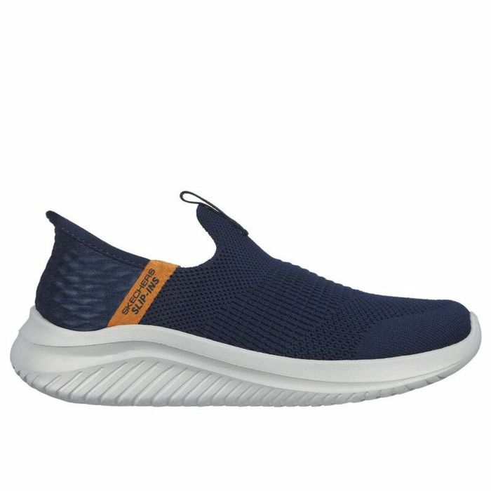 Zapatillas Deportivas Infantiles Skechers Ultra Flex 3.0