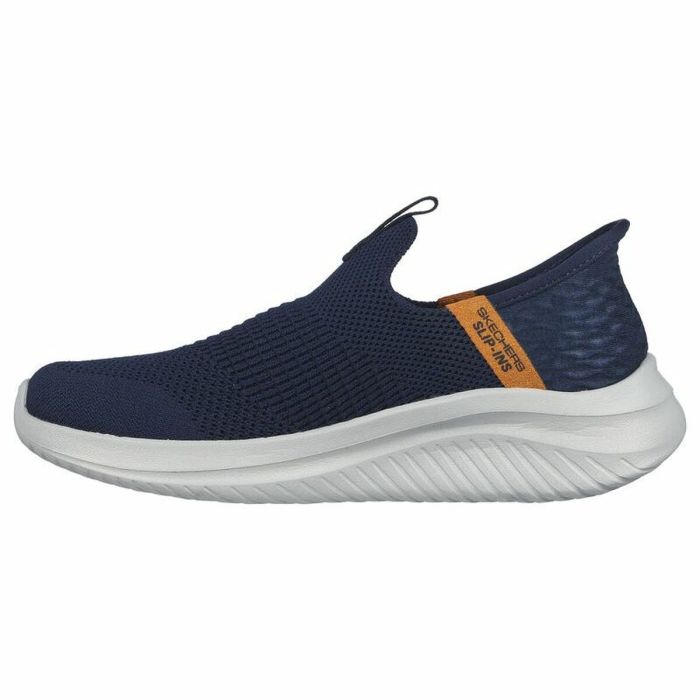 Zapatillas Deportivas Infantiles Skechers Ultra Flex 3.0 4