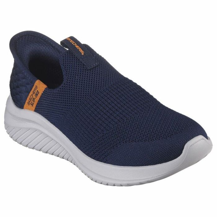 Zapatillas Deportivas Infantiles Skechers Ultra Flex 3.0 1