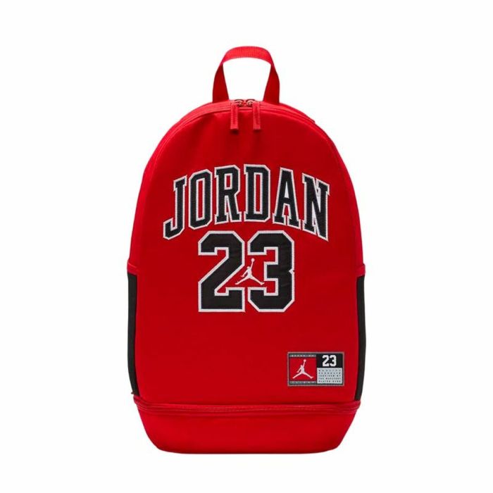 Mochila Escolar Jordan 9A0780-R78 Multicolor