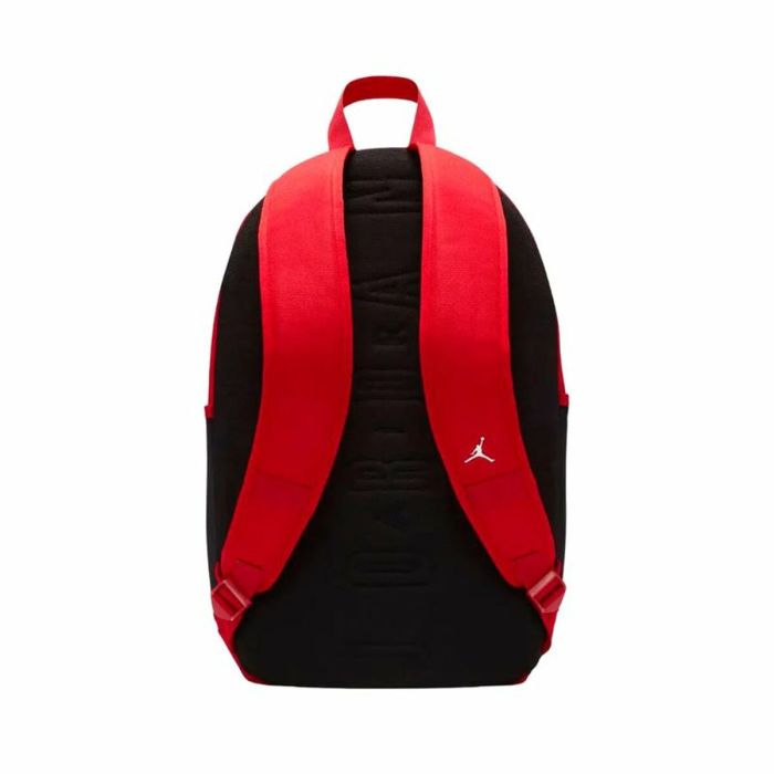 Mochila Escolar Jordan 9A0780-R78 Multicolor 2