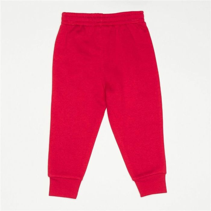 Conjunto Deportivo para Niños Jordan Jordan Rojo 2