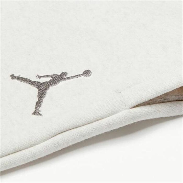 Pantalón de Chándal para Niños Nike Jordan Icon Play Gris 1