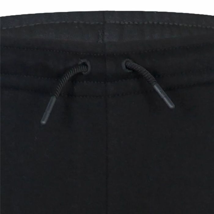 Pantalón de Chándal para Niños Nike Jordan Icon Play Negro 1