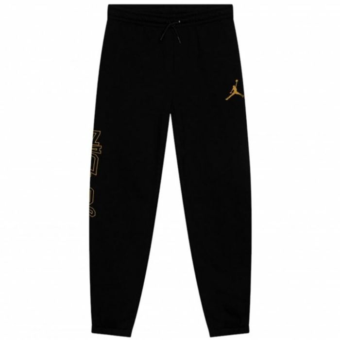 Pantalón para Adultos Jordan Jordan Take Flight BG Flc Infantil Hombre