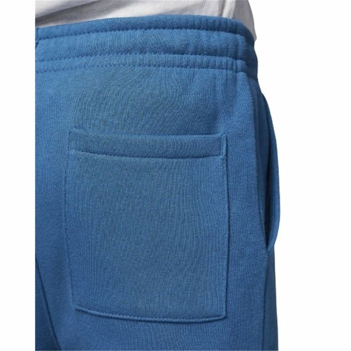 Pantalón de Chándal para Niños Jordan Mj Essentials Azul 1