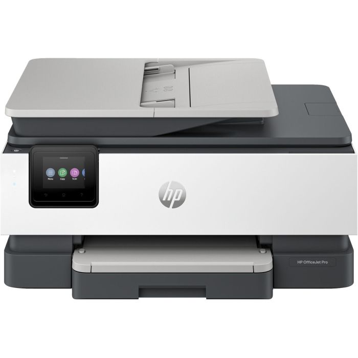 Impresora Multifunción HP PRO 8122E 2