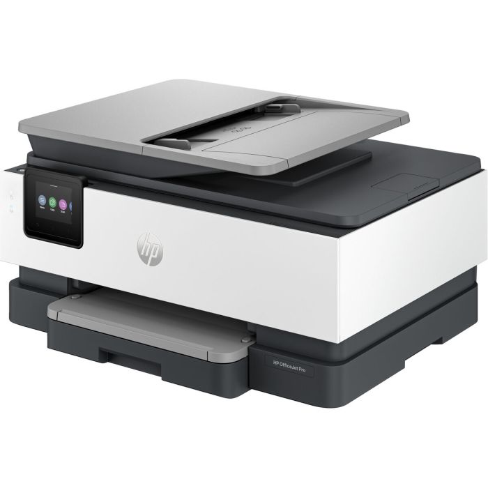 Impresora Multifunción HP PRO 8122E 1