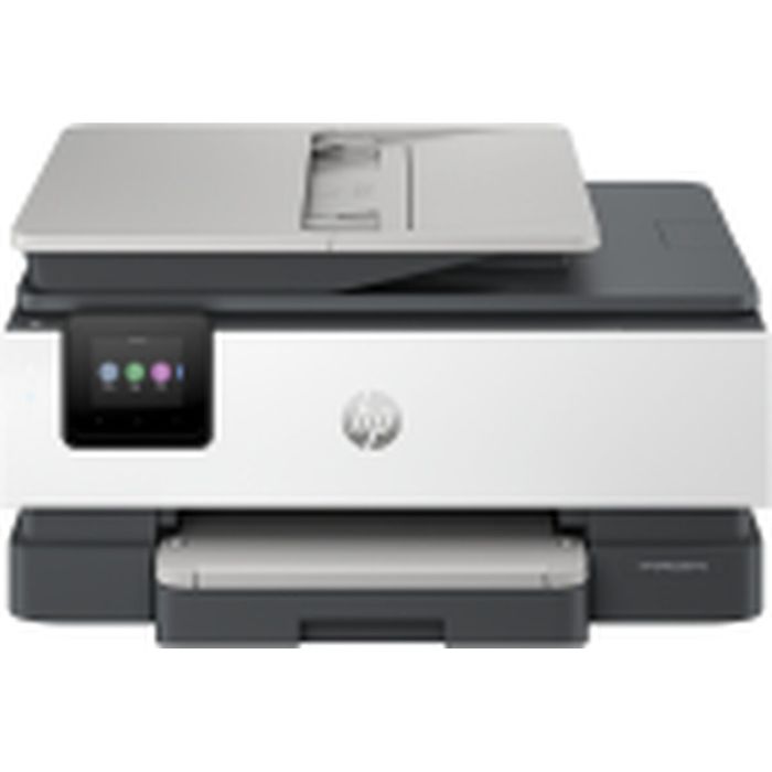 Impresora Multifunción HP  OFFICEJET PRO 8122e 1