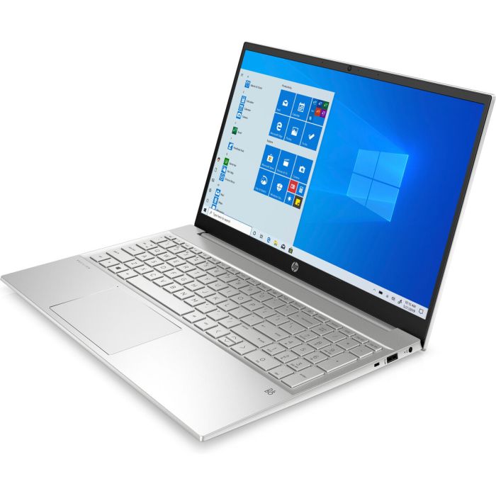Notebook HP Pavilion 15-eg1004ns Intel Core i7-1195G7 Qwerty Español 512 GB SSD 16 GB RAM 3 Notebook HP Pavilion 15-eg1004ns Intel Core i7-1195G7 Qwerty Español 512 GB SSD 16 GB RAM 3