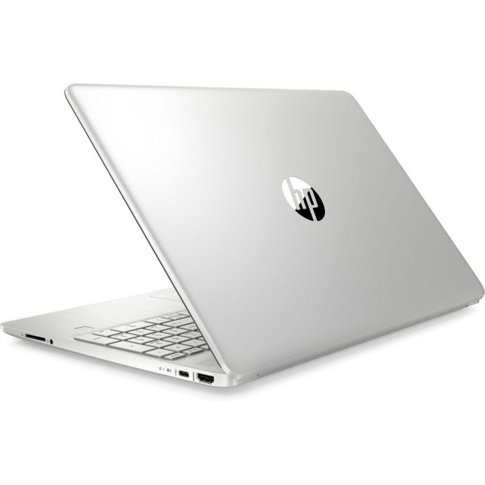 Notebook HP 15s-eq2090ns AMD Ryzen 5 5500U Qwerty Español 512 GB SSD 15,6" 8 GB RAM 2