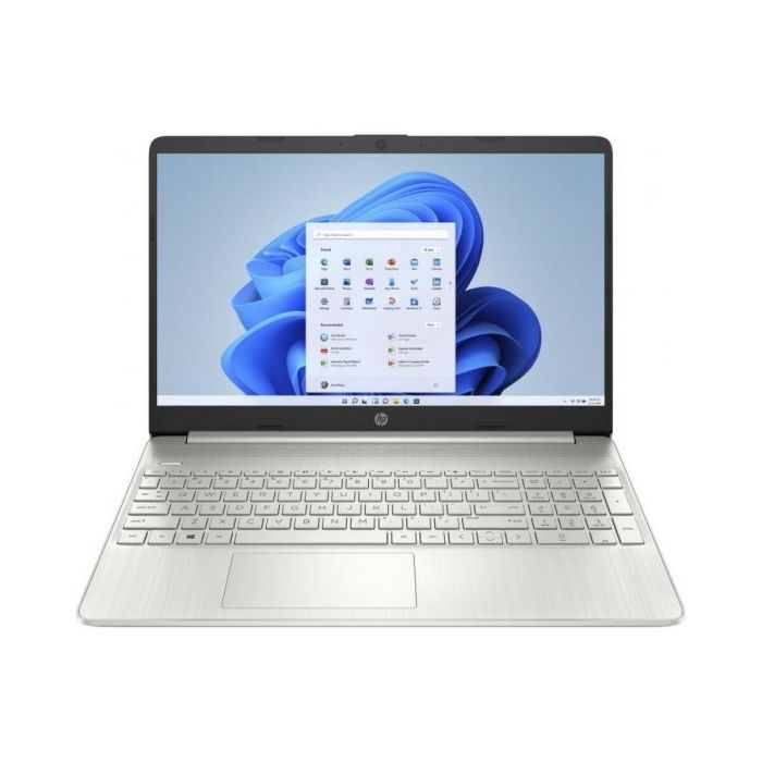 Notebook HP 15S-FQ4065NS 15,6" I7-1195G7 8 GB RAM 512 GB SSD 512 GB 8 GB 8 GB RAM 15,6"