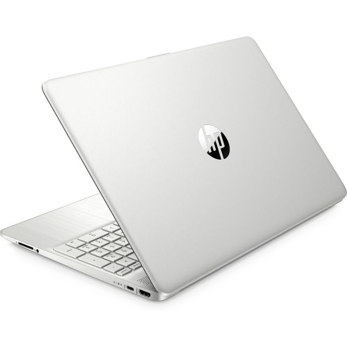 Notebook HP 15s-eq2102ns 15,6" AMD Ryzen 5 5500U 256 GB SSD 8 GB 8 GB RAM 256 GB 2