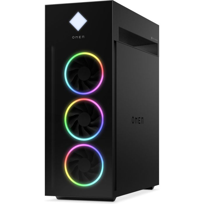 PC de Sobremesa HP 45L GT22-0019ns 2 TB + 1 TB SSD NVIDIA GeForce RTX 3080 Intel Core i9-12900K 32 GB RAM 2 TB 3 TB 1 TB SSD 2 T 1 PC de Sobremesa HP 45L GT22-0019ns 2 TB + 1 TB SSD NVIDIA GeForce RTX 3080 Intel Core i9-12900K 32 GB RAM 2 TB 3 TB 1 TB SSD 2 T 1