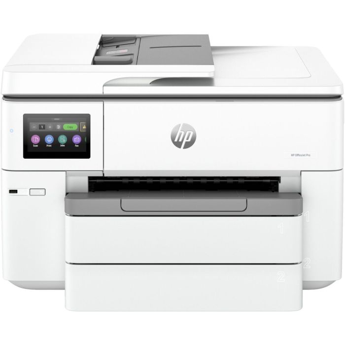 HP Multifuncion Injet Officejet Pro 9730E A3