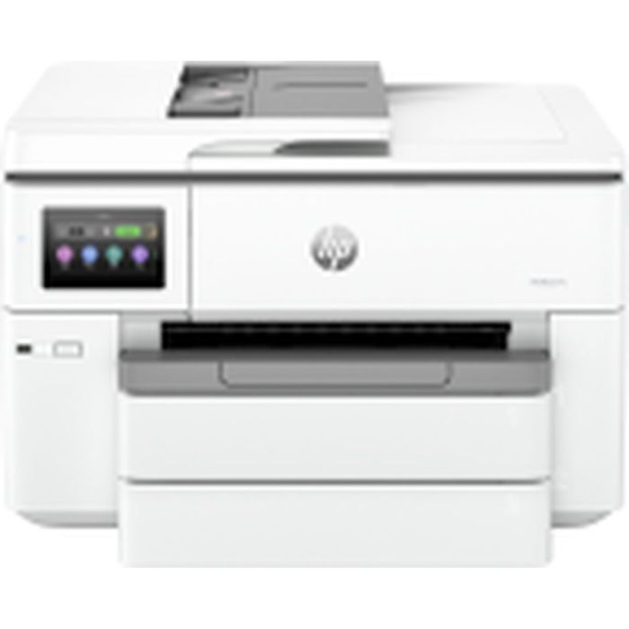 Impresora Multifunción HP INJET OFFICEJET PRO 9730e 1