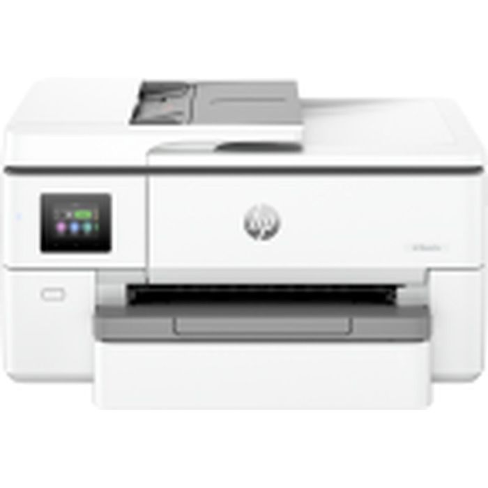 Impresora Multifunción HP OFFICEJET PRO 9720e 1