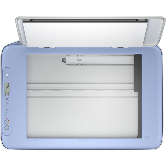 Impresora Multifunción HP Deskjet 2822e 4