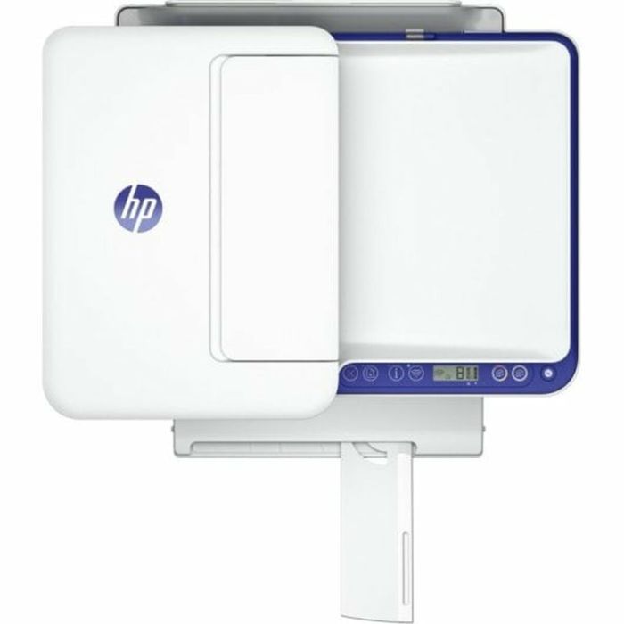 Impresora Multifunción HP DeskJet 4220e 6