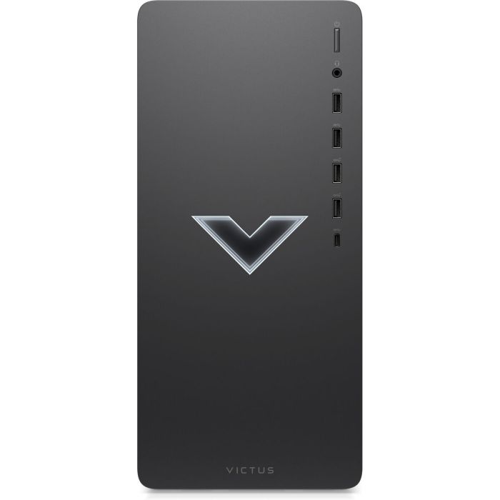 PC de Sobremesa HP 15L TG02-0021ns 16 GB RAM 1 TB 512 GB SSD NVIDIA GeForce RTX 3060 512 GB SSD + 1 TB AMD Ryzen 7 5700G PC de Sobremesa HP 15L TG02-0021ns 16 GB RAM 1 TB 512 GB SSD NVIDIA GeForce RTX 3060 512 GB SSD + 1 TB AMD Ryzen 7 5700G
