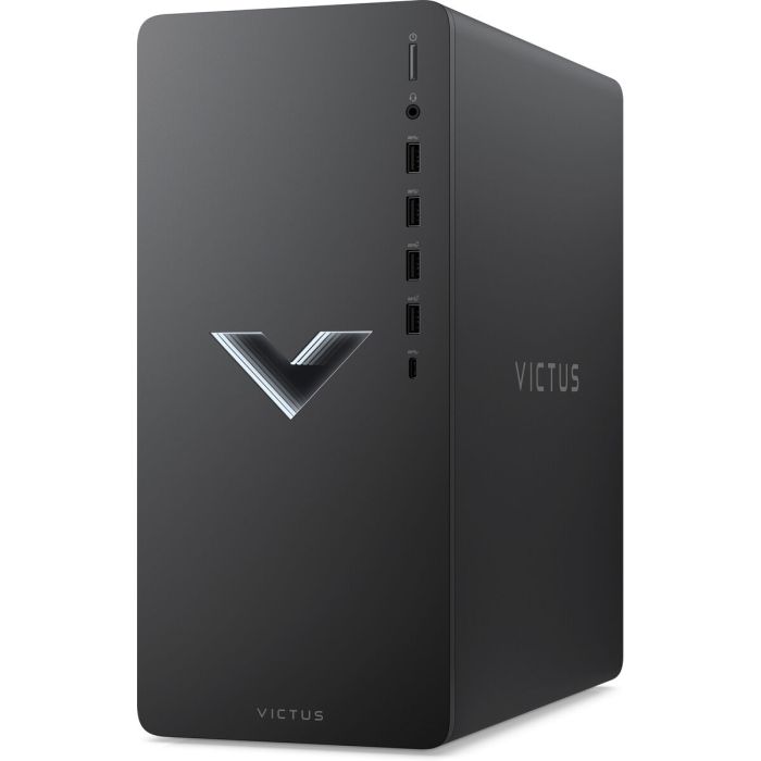 PC de Sobremesa HP 15L TG02-0021ns AMD Ryzen 7 5700G 512 GB SSD + 1 TB 16 GB RAM NVIDIA GeForce RTX 3060 2 PC de Sobremesa HP 15L TG02-0021ns AMD Ryzen 7 5700G 512 GB SSD + 1 TB 16 GB RAM NVIDIA GeForce RTX 3060 2