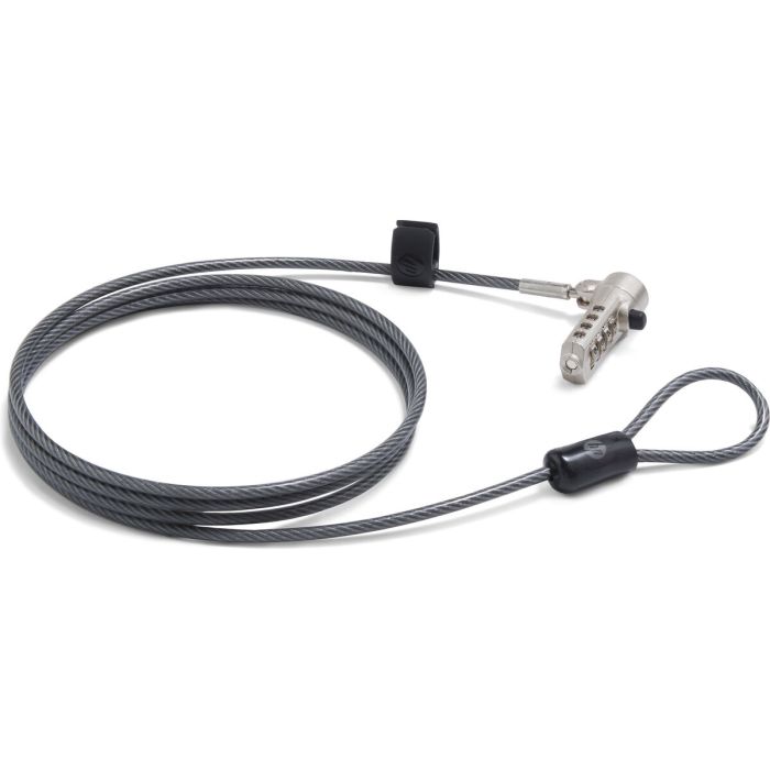 Cable de Seguridad HP Nano Negro 1,83 m 1