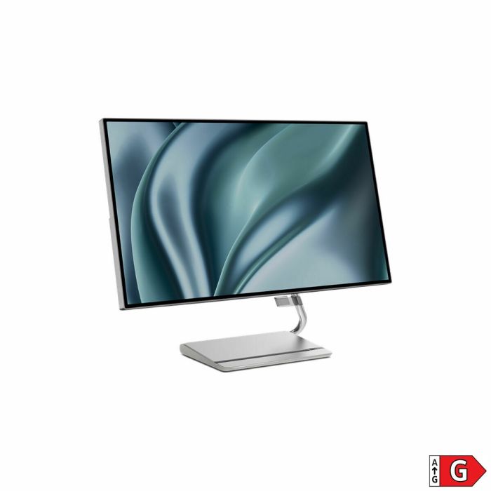 Monitor Lenovo 66EDUAC1EU 27" IPS AMD FreeSync 4 Monitor Lenovo 66EDUAC1EU 27" IPS AMD FreeSync 4