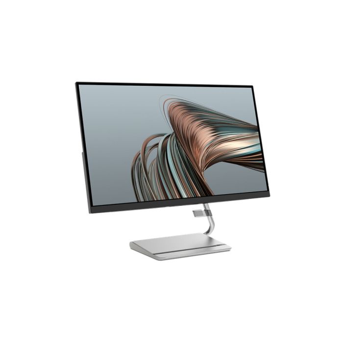 Monitor Lenovo Q27q-20 Negro sRGB 4 Monitor Lenovo Q27q-20 Negro sRGB 4