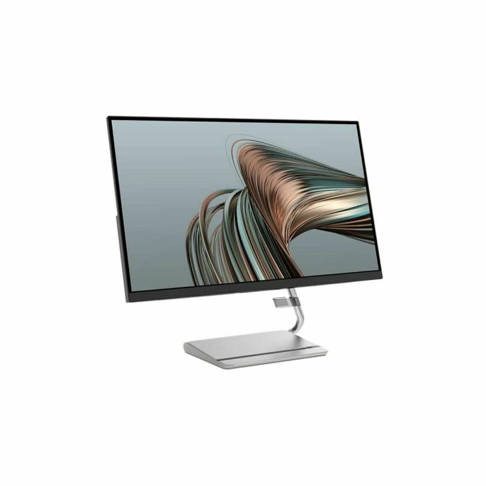 Monitor Lenovo Q27q-20 27" QHD 75HZ AMD FreeSync Monitor Lenovo Q27q-20 27" QHD 75HZ AMD FreeSync