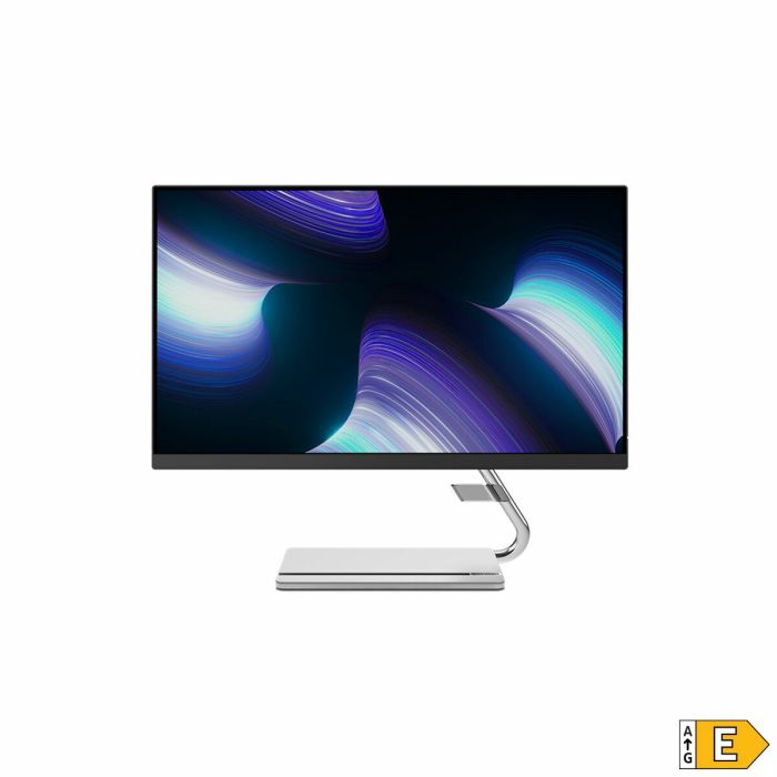 Monitor Lenovo 66EEGAC3EU IPS LED 23,8" AMD FreeSync 4 Monitor Lenovo 66EEGAC3EU IPS LED 23,8" AMD FreeSync 4