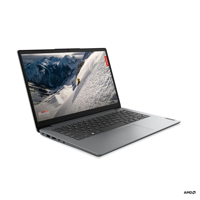 Notebook Lenovo Ideapad 1 14ada7 256 GB SSD 14" 4 GB RAM AMD 3020e 1 Notebook Lenovo Ideapad 1 14ada7 256 GB SSD 14" 4 GB RAM AMD 3020e 1